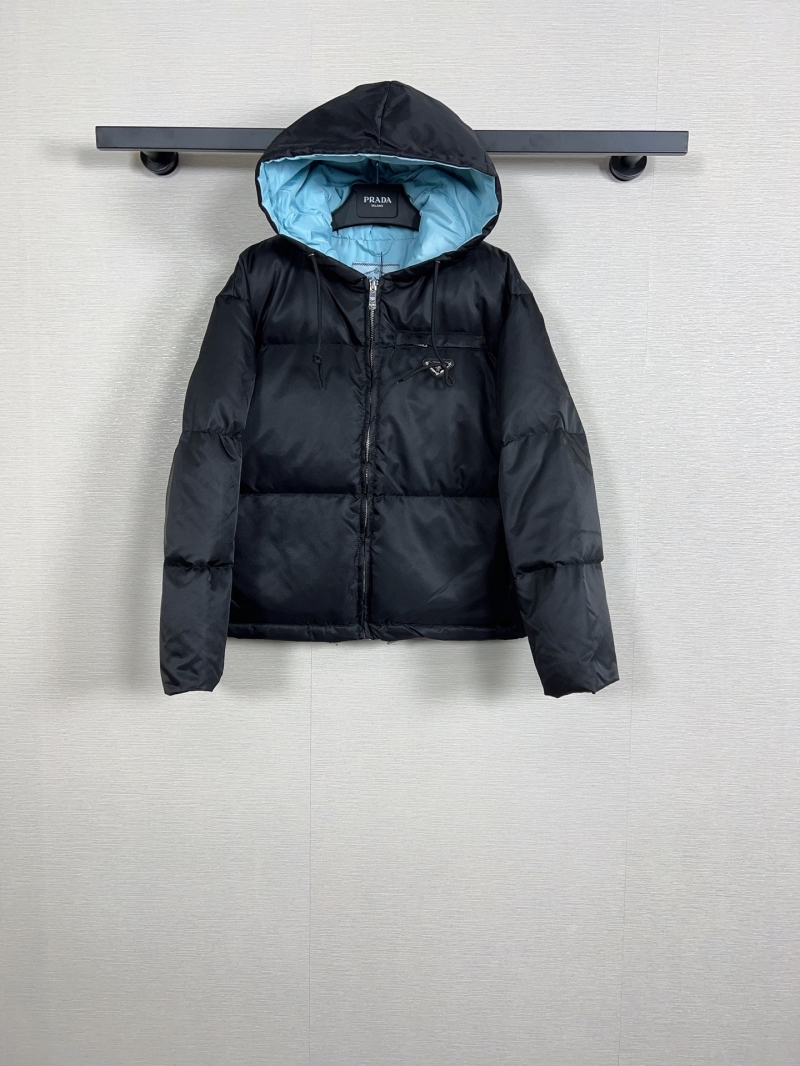 Prada Down Jackets